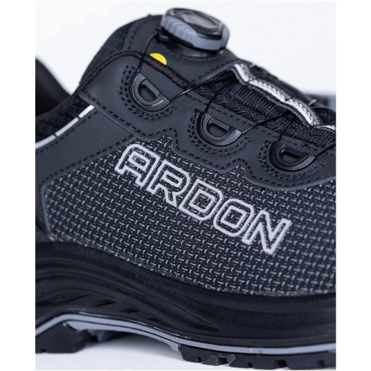 Półbuty ochronne ARDON BRICK LOW NEO S3S ESD -zdjęcie numer 6