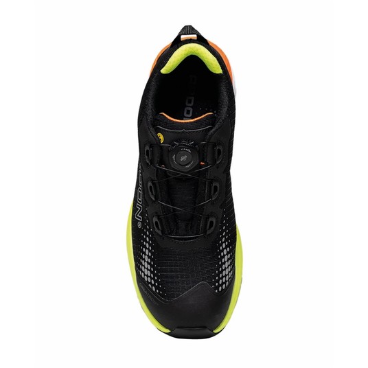 Półbuty ochronne ARDON CREATRON LOW S3S ESD - neon -zdjęcie numer 4