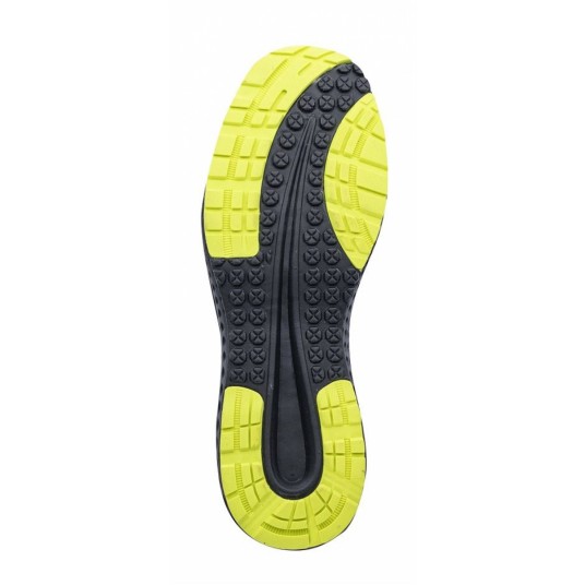 Półbuty ochronne ARDON XLIGHT S1P ESD - żółty