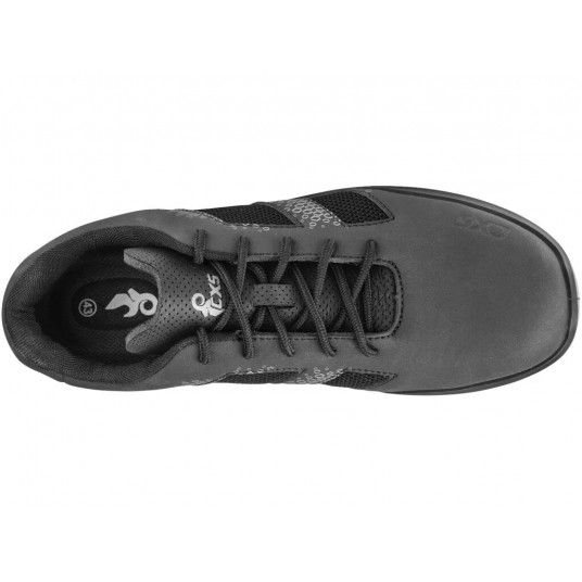 Półbuty ochronne CXS EVO AERO S1PS - czarno-szary -zdjęcie numer 5
