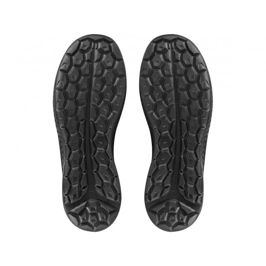 Półbuty ochronne CXS EVO AERO S1PS - czarno-szary -zdjęcie numer 2