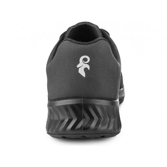Półbuty ochronne CXS EVO AERO S1PS - czarno-szary -zdjęcie numer 6
