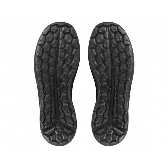 Półbuty ochronne CXS EVO ICON S3S - czarno-szary -zdjęcie numer 2