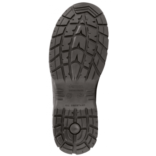 Półbuty ochronne LANDER S1 SRC męskie - 40