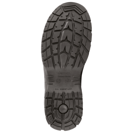 Półbuty ochronne LANDER S1 SRC męskie - 41 -zdjęcie numer 2