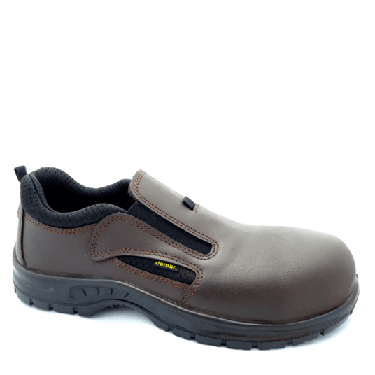 Półbuty ochronne LANDER S1 SRC męskie - 41 -zdjęcie numer 1