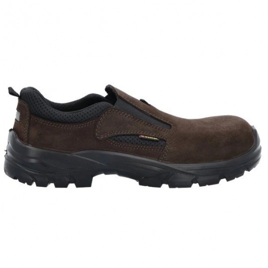 Półbuty ochronne LANDER W2 S1 SRC męskie -zdjęcie numer 2