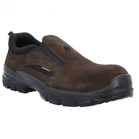 Półbuty ochronne LANDER W2 S1 SRC męskie -zdjęcie numer 1