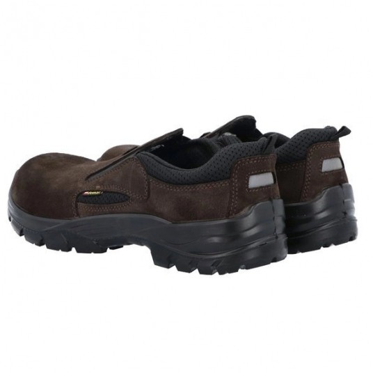 Półbuty ochronne LANDER W2 S1 SRC męskie -zdjęcie numer 5