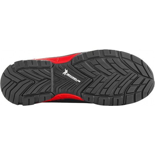 Półbuty ochronne VM TENNESSEE BOA S7L FO HRO SR