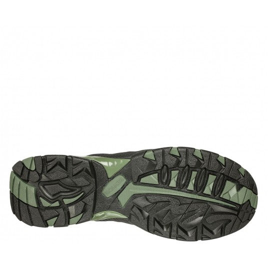 Półbuty ORLANDO XTR O2 NM Khaki Low