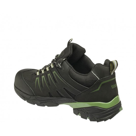 Półbuty ORLANDO XTR O2 NM Khaki Low