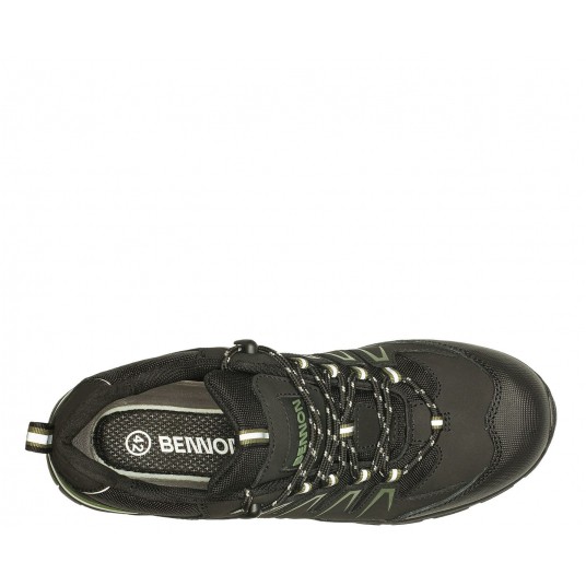 Półbuty ORLANDO XTR O2 NM Khaki Low
