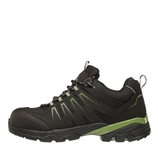 Półbuty ORLANDO XTR O2 NM Khaki Low