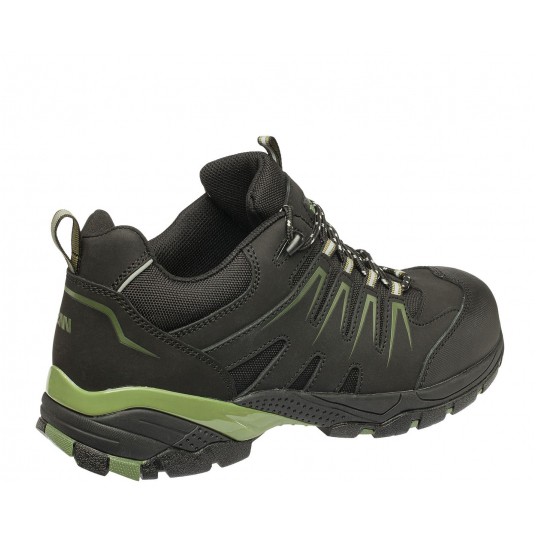 Półbuty ORLANDO XTR O2 NM Khaki Low
