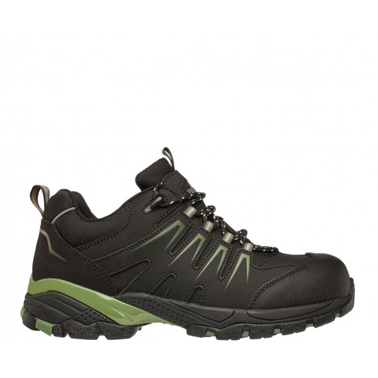 Półbuty ORLANDO XTR O2 NM Khaki Low