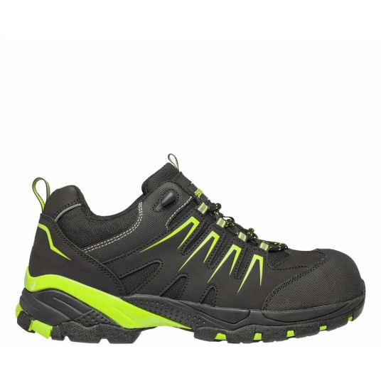 Półbuty ORLANDO XTR S3 NM HI-VIS Low