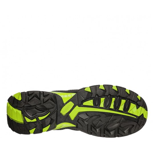 Półbuty ORLANDO XTR S3 NM HI-VIS Low