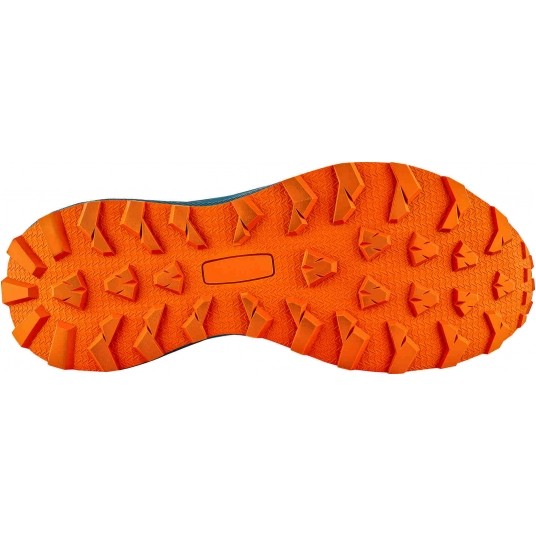 Półbuty outdoor VM BREST - turkusowy -zdjęcie numer 3