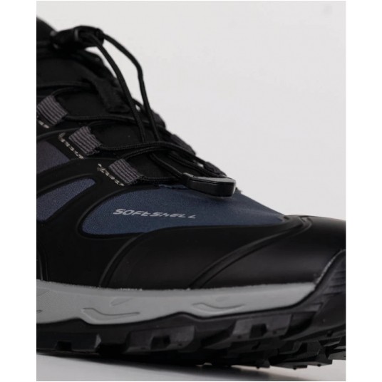 Półbuty outdoorowe ARDON CRISTALLO - niebieski -zdjęcie numer 6