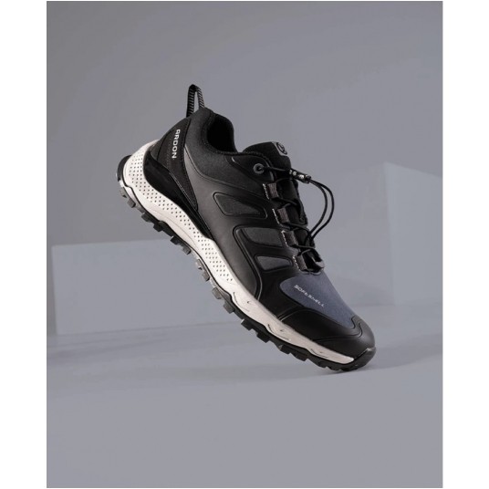 Półbuty outdoorowe ARDON CRISTALLO - niebieski -zdjęcie numer 2