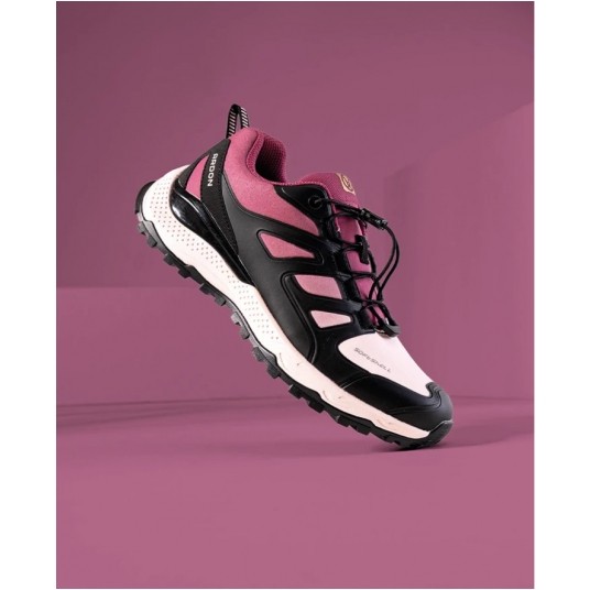 Półbuty outdoorowe ARDON CRISTALLO - różowy -zdjęcie numer 6