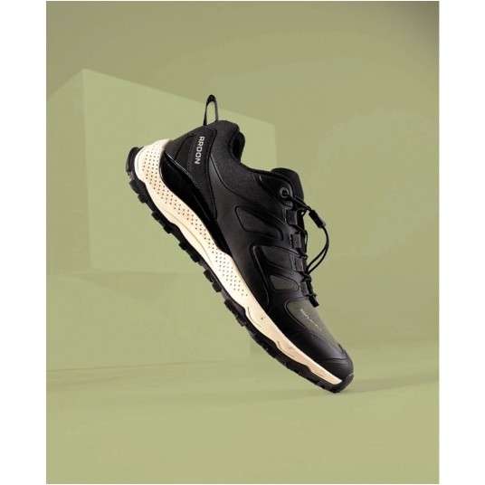 Półbuty outdoorowe ARDON CRISTALLO - zielony -zdjęcie numer 2