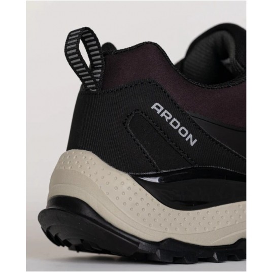 Półbuty outdoorowe ARDON CRISTALLO - zielony -zdjęcie numer 6