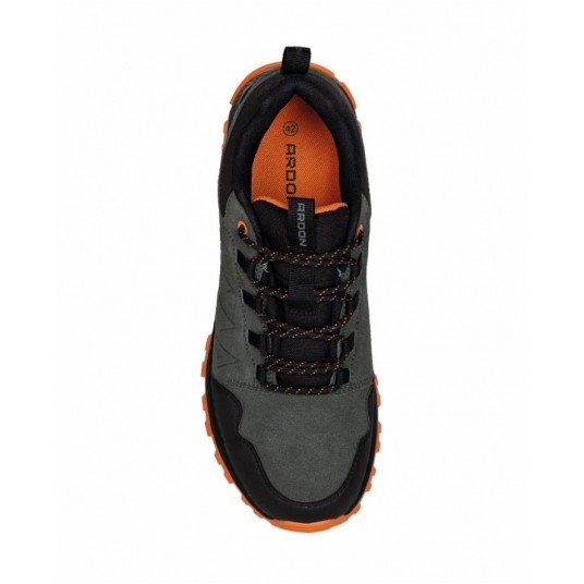 Półbuty outdoorowe ARDON SORAPIS - khaki -zdjęcie numer 4