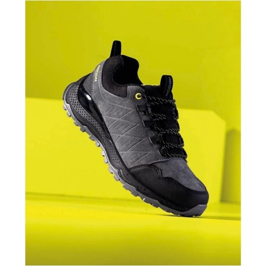 Półbuty outdoorowe ARDON SORAPIS - szary -zdjęcie numer 2