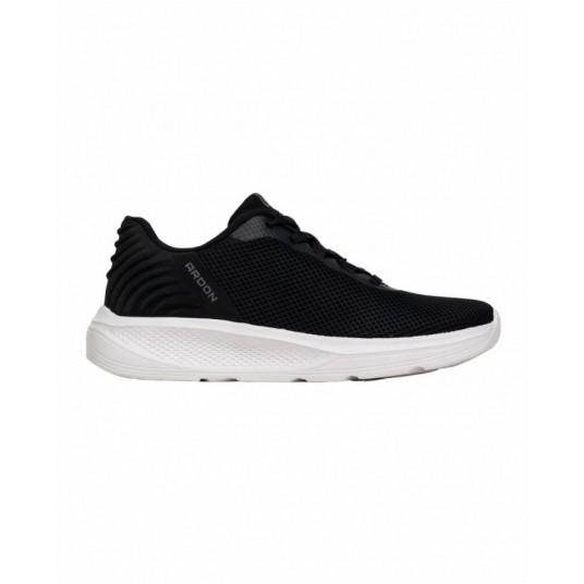 Półbuty outdoorowe ARDON TOFANA - czarny -zdjęcie numer 1