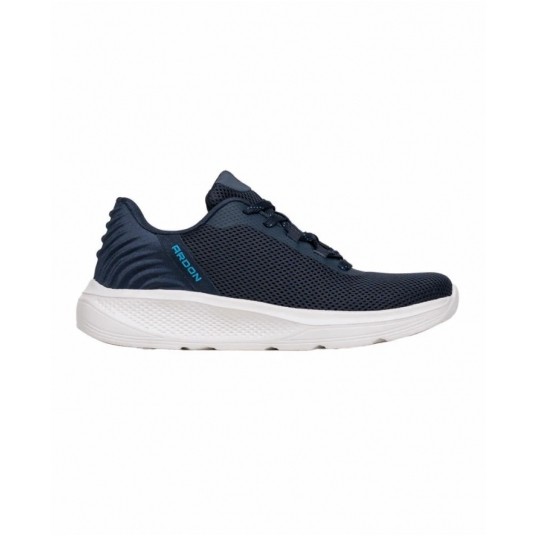 Półbuty outdoorowe ARDON TOFANA - navy -zdjęcie numer 1