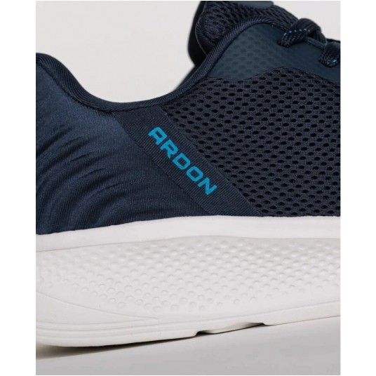 Półbuty outdoorowe ARDON TOFANA - navy -zdjęcie numer 6