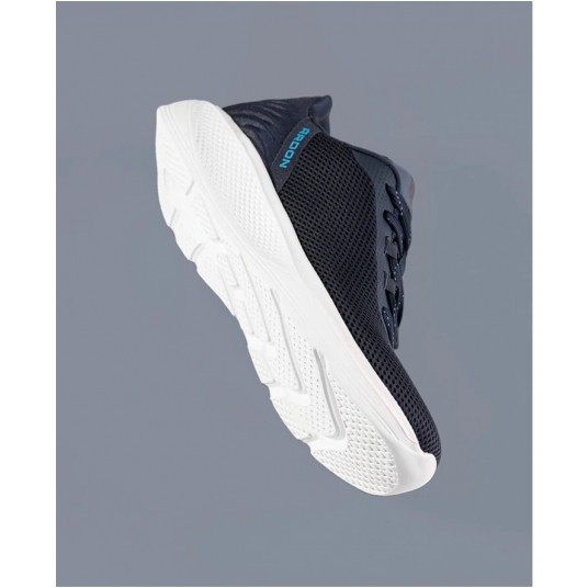 Półbuty outdoorowe ARDON TOFANA - navy -zdjęcie numer 8