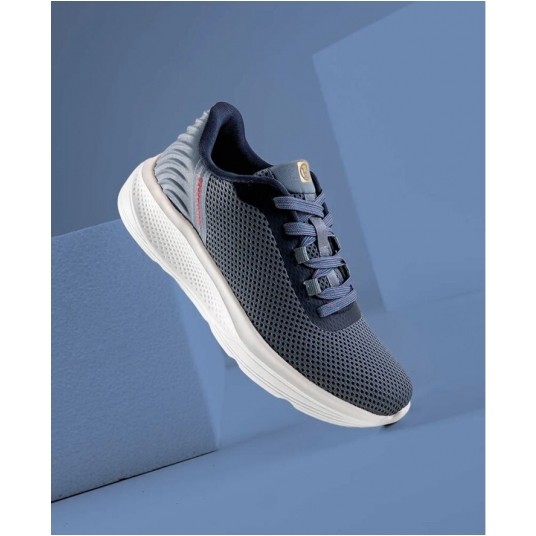 Półbuty outdoorowe ARDON TOFANA - niebieski -zdjęcie numer 2