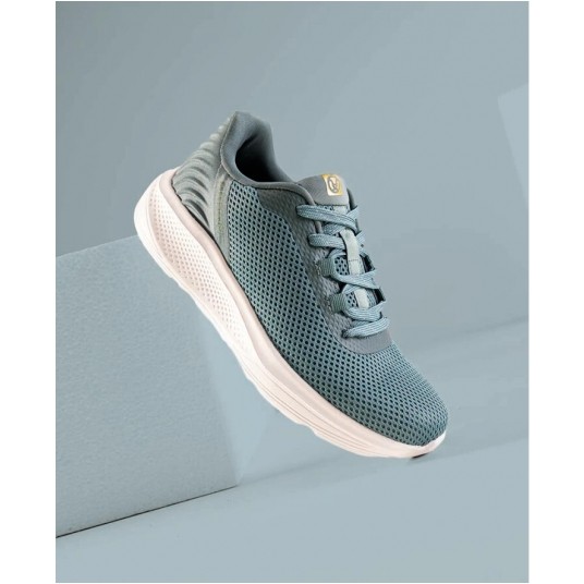 Półbuty outdoorowe ARDON TOFANA - zielony -zdjęcie numer 2