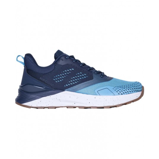 Półbuty outdoorowe ARDON ULTRITE AIR LOW - niebieski
