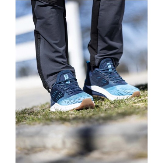 Półbuty outdoorowe ARDON ULTRITE AIR LOW - niebieski