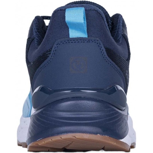 Półbuty outdoorowe ARDON ULTRITE AIR LOW - niebieski