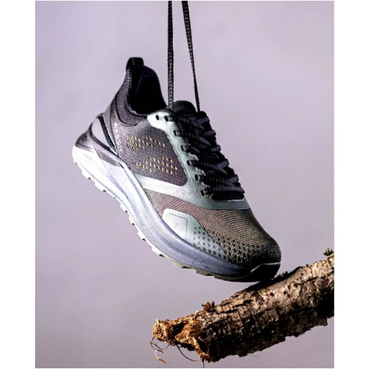 Półbuty outdoorowe ARDON ULTRITE AIR LOW - zielony