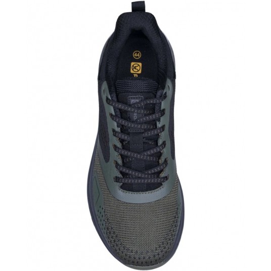 Półbuty outdoorowe ARDON ULTRITE AIR LOW - zielony