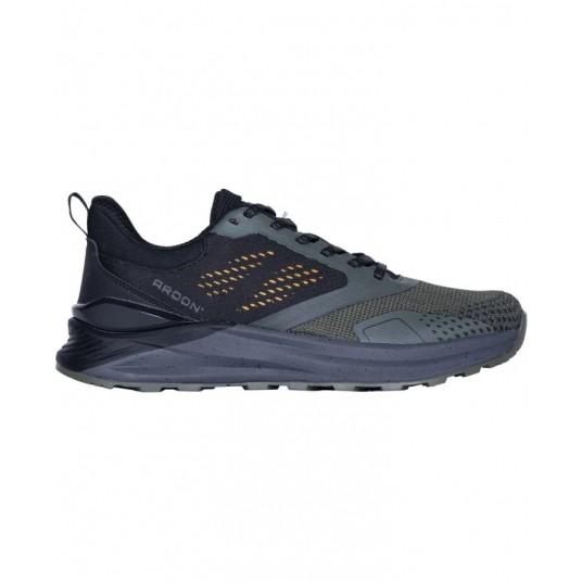 Półbuty outdoorowe ARDON ULTRITE AIR LOW - zielony