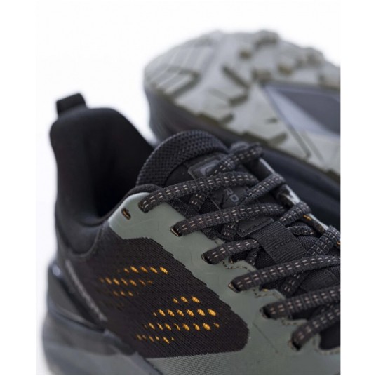 Półbuty outdoorowe ARDON ULTRITE AIR LOW - zielony