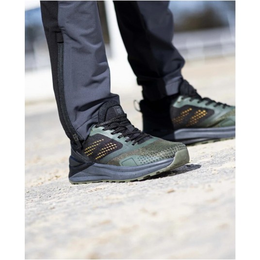 Półbuty outdoorowe ARDON ULTRITE AIR LOW - zielony