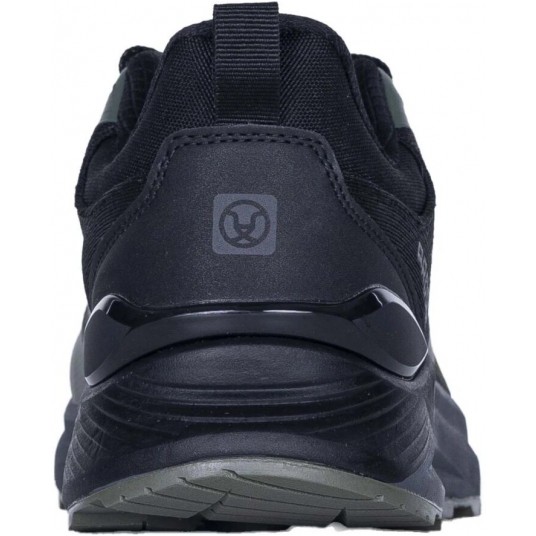 Półbuty outdoorowe ARDON ULTRITE AIR LOW - zielony
