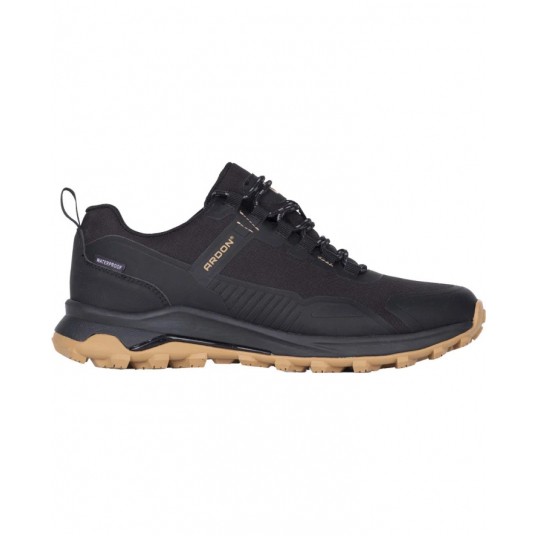 Półbuty outdoorowe ARDON ULTRITE GO! LOW - czarny