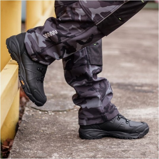 Półbuty PANTHER XTR O2 Low