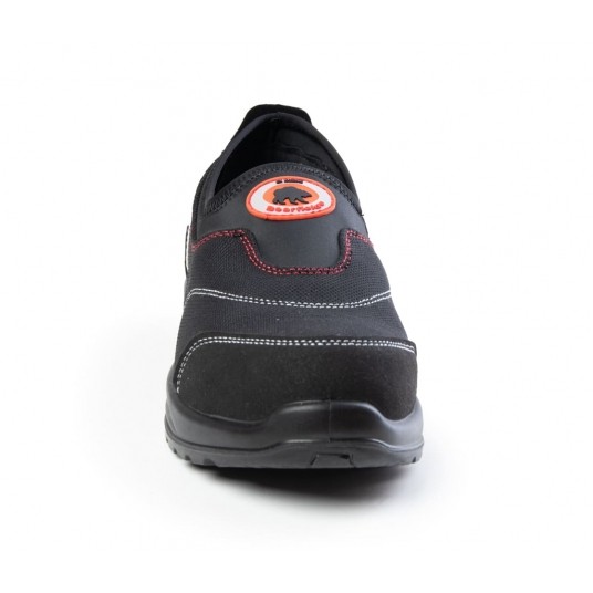 Półbuty Polstar BEARFIELD ULTRA S1 PS SR FO -zdjęcie numer 2