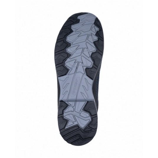 Półbuty robocze ARDON BRICK BLUE LOW O2 ESD - niebieski