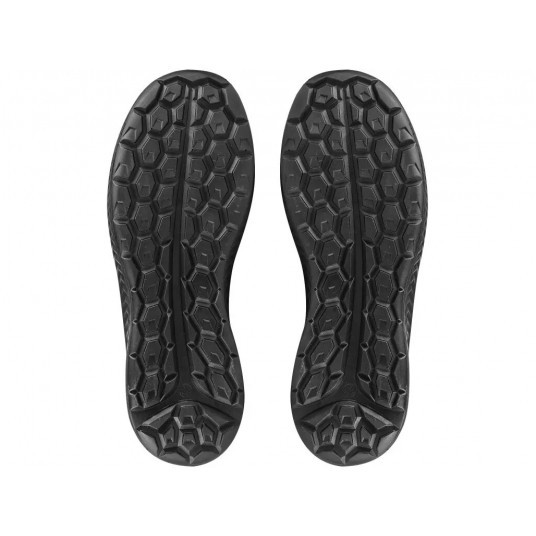 Półbuty robocze CXS EVO LITE O1 - czarny -zdjęcie numer 2